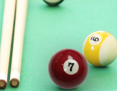 台球的知识百科 台球怎么打 台球的知识百科 台球怎么打