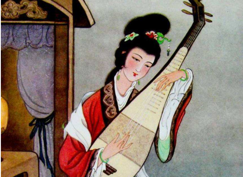 初学者该如何学习琵琶 看了这篇文章你就知道了 初学者该如何学习琵琶 看了这篇文章你就知道了