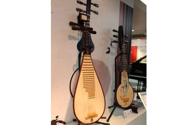 初学者该如何学习琵琶 看了这篇文章你就知道了 初学者该如何学习琵琶 看了这篇文章你就知道了