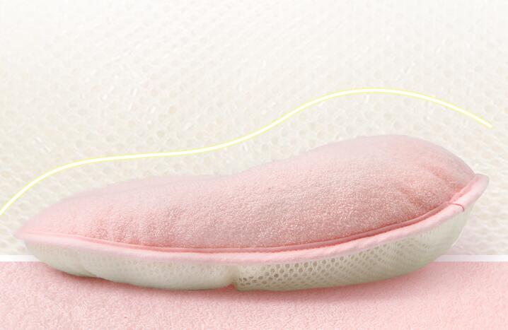 婴儿用什么枕头好 婴儿枕选购注意须知 婴儿用什么枕头好 婴儿枕选购注意须知