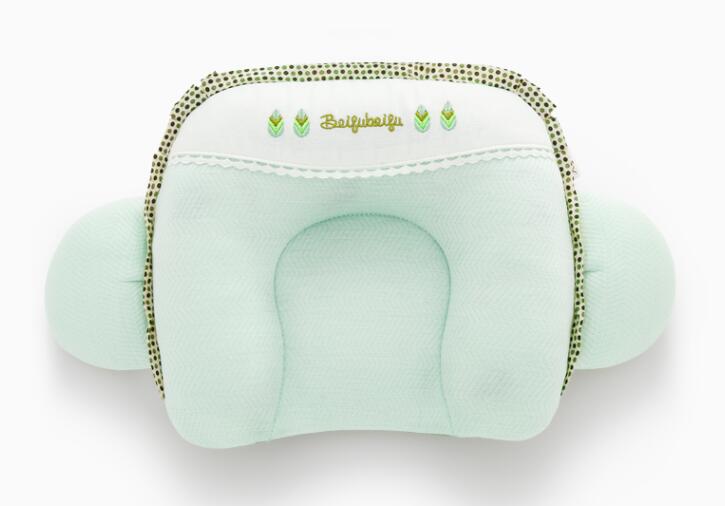 婴儿用什么枕头好 婴儿枕选购注意须知 婴儿用什么枕头好 婴儿枕选购注意须知