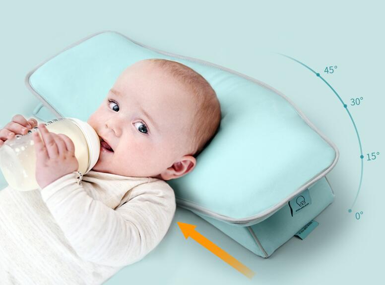 婴儿用什么枕头好 婴儿枕选购注意须知