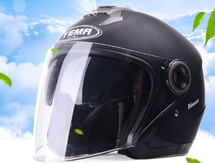 头盔佩戴保安全 关于头盔你要知道的知识 头盔佩戴保安全 关于头盔你要知道的知识