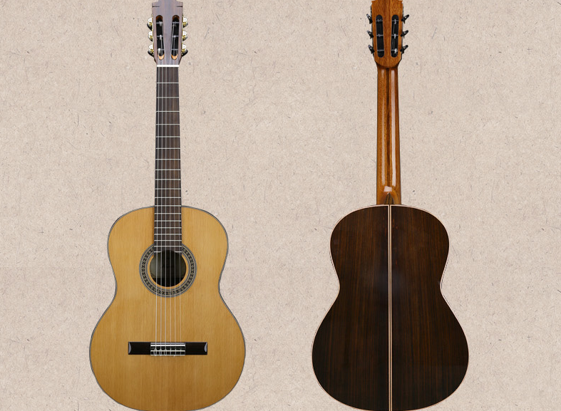 古典吉他怎么挑选古典吉他和民谣吉他有哪些区别 百强网 古典吉他怎么挑选古典吉他和民谣吉他有哪些区别 百强网