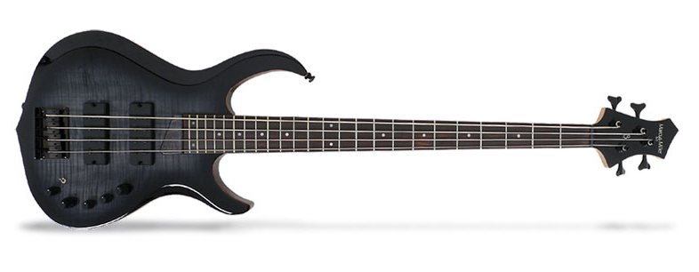 贝斯如何弹 贝斯和吉他的区别 贝斯如何弹 贝斯和吉他的区别