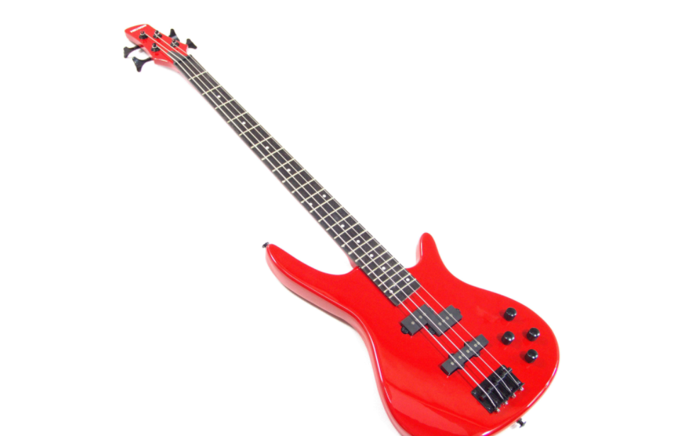 贝斯如何弹 贝斯和吉他的区别 贝斯如何弹 贝斯和吉他的区别