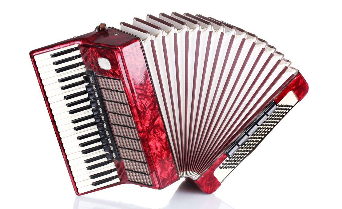 儿童几岁学手风琴最好 儿童学手风琴的好处 儿童几岁学手风琴最好 儿童学手风琴的好处