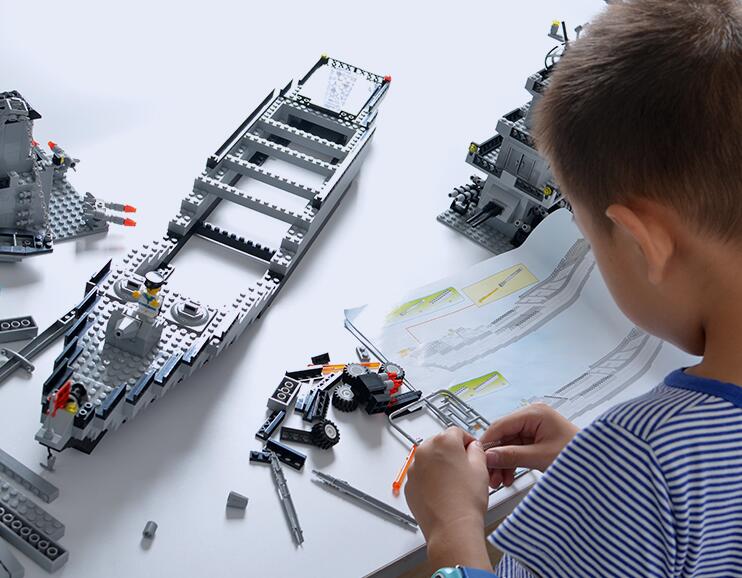 积木玩具有哪些好处 如何选购积木玩具 积木玩具有哪些好处 如何选购积木玩具