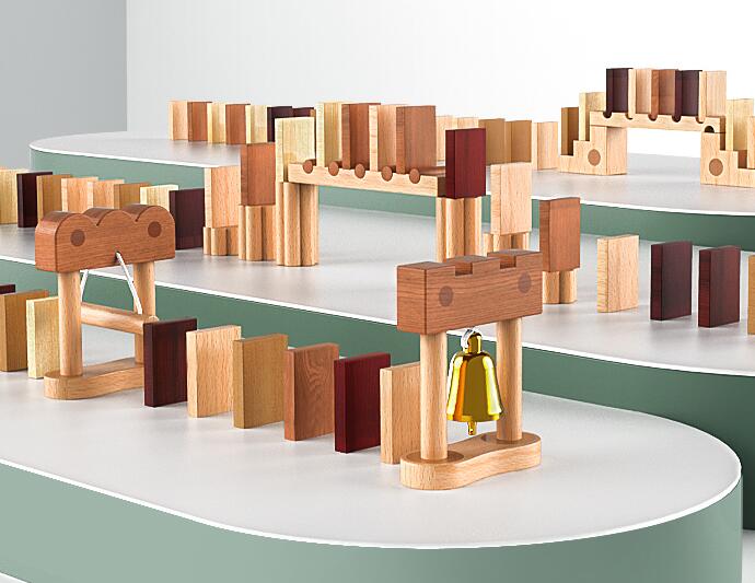 积木玩具有哪些好处 如何选购积木玩具 积木玩具有哪些好处 如何选购积木玩具