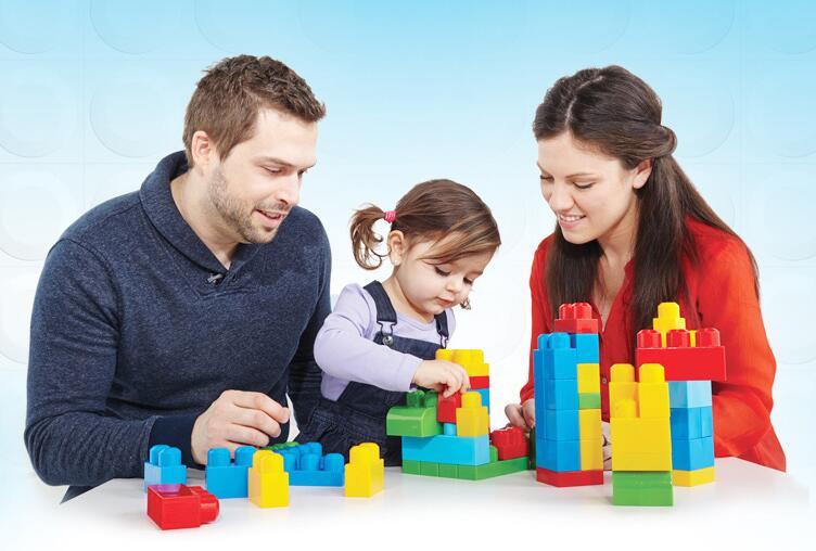 积木玩具有哪些好处 如何选购积木玩具