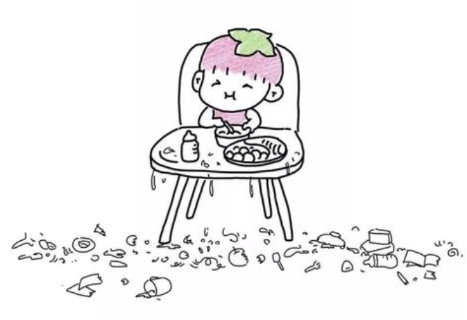 婴儿围兜的选购原则和注意事项 婴儿围兜的选购原则和注意事项