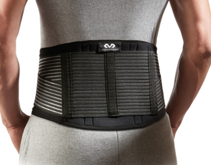 护腰带知识全解 如何选购和使用护腰带 护腰带知识全解 如何选购和使用护腰带