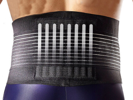 护腰带知识全解 如何选购和使用护腰带 护腰带知识全解 如何选购和使用护腰带