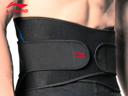 护腰带知识全解 如何选购和使用护腰带 护腰带知识全解 如何选购和使用护腰带