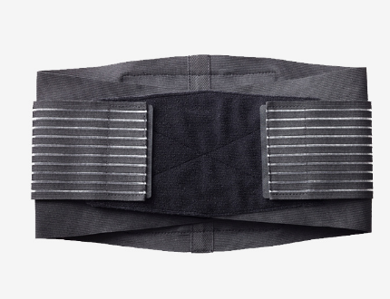 护腰带知识全解 如何选购和使用护腰带 护腰带知识全解 如何选购和使用护腰带