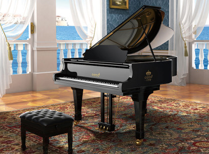 三角钢琴小知识:带你深入了解三角钢琴 三角钢琴小知识:带你深入了解三角钢琴