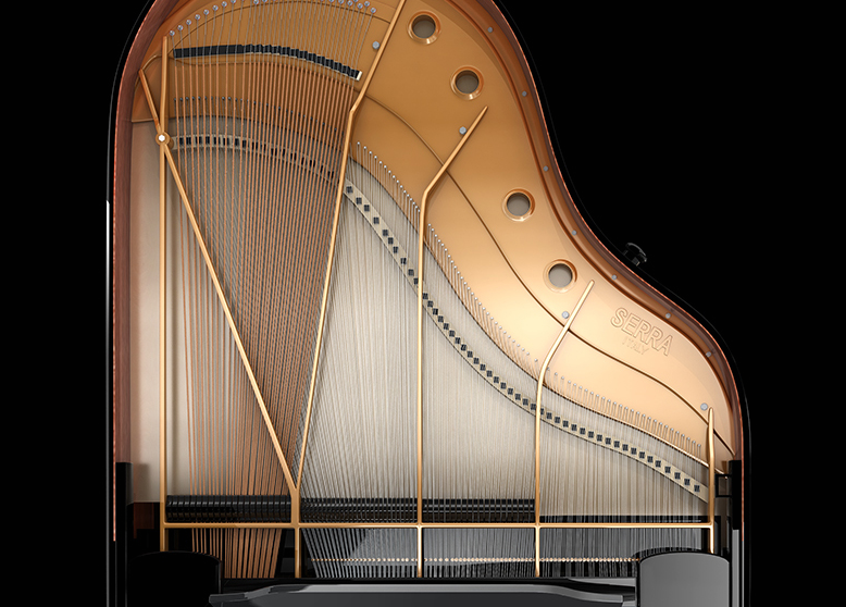 三角钢琴小知识:带你深入了解三角钢琴 三角钢琴小知识:带你深入了解三角钢琴