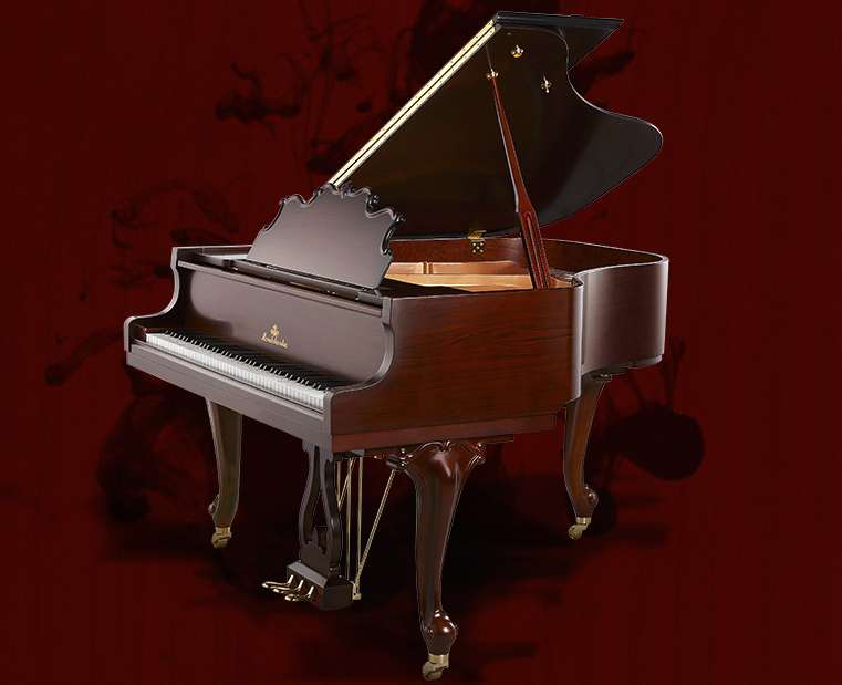 三角钢琴小知识:带你深入了解三角钢琴 三角钢琴小知识:带你深入了解三角钢琴