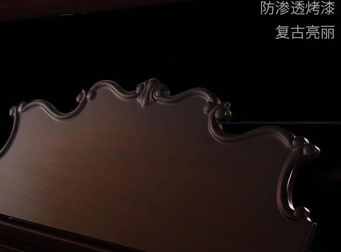 三角钢琴小知识:带你深入了解三角钢琴 三角钢琴小知识:带你深入了解三角钢琴