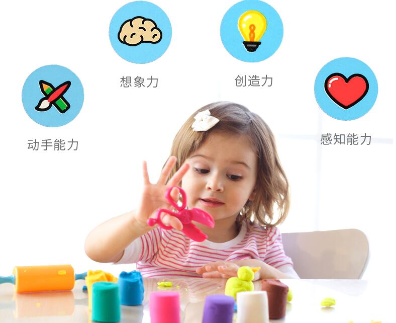 如何选择好的彩泥 彩泥的安全隐患不容忽视 如何选择好的彩泥 彩泥的安全隐患不容忽视