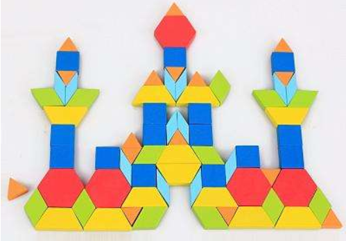 开发智力要趁早 积木拼图小知识要知道 开发智力要趁早 积木拼图小知识要知道