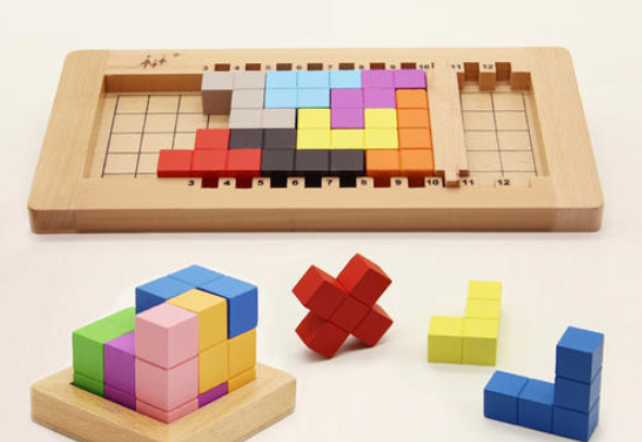 开发智力要趁早 积木拼图小知识要知道 开发智力要趁早 积木拼图小知识要知道