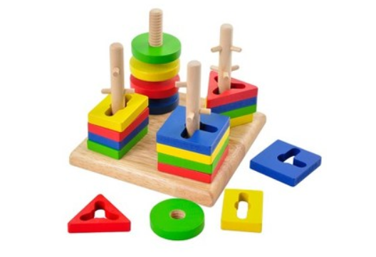 开发智力要趁早 积木拼图小知识要知道 开发智力要趁早 积木拼图小知识要知道