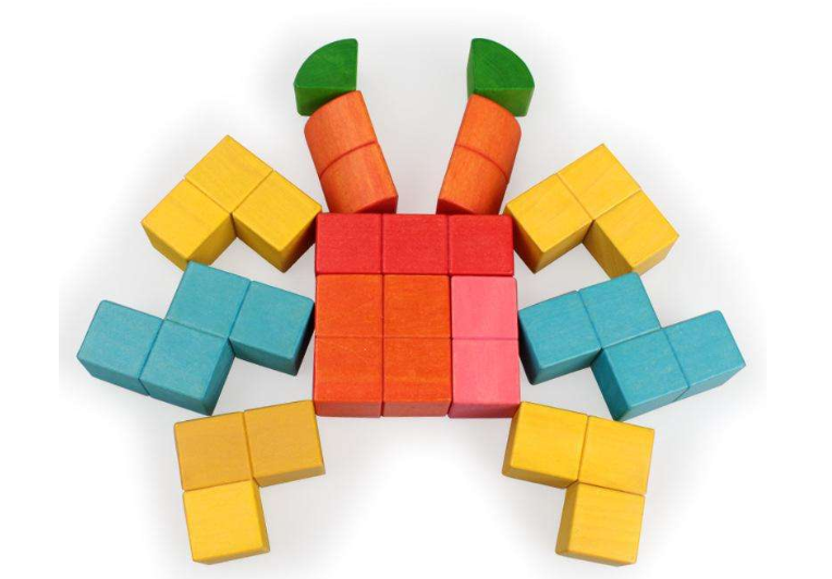 开发智力要趁早 积木拼图小知识要知道 开发智力要趁早 积木拼图小知识要知道