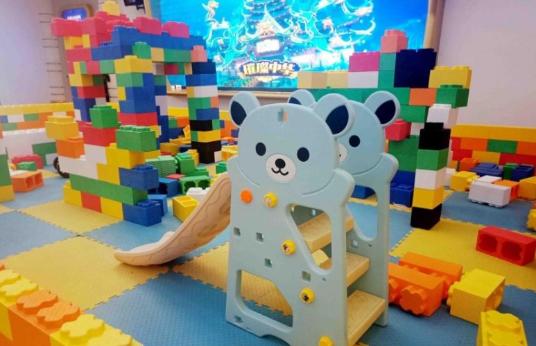 开发智力要趁早 积木拼图小知识要知道 开发智力要趁早 积木拼图小知识要知道