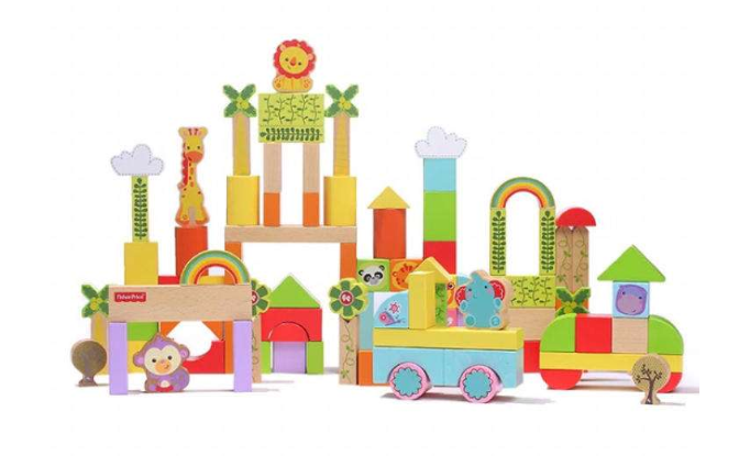 开发智力要趁早 积木拼图小知识要知道 开发智力要趁早 积木拼图小知识要知道