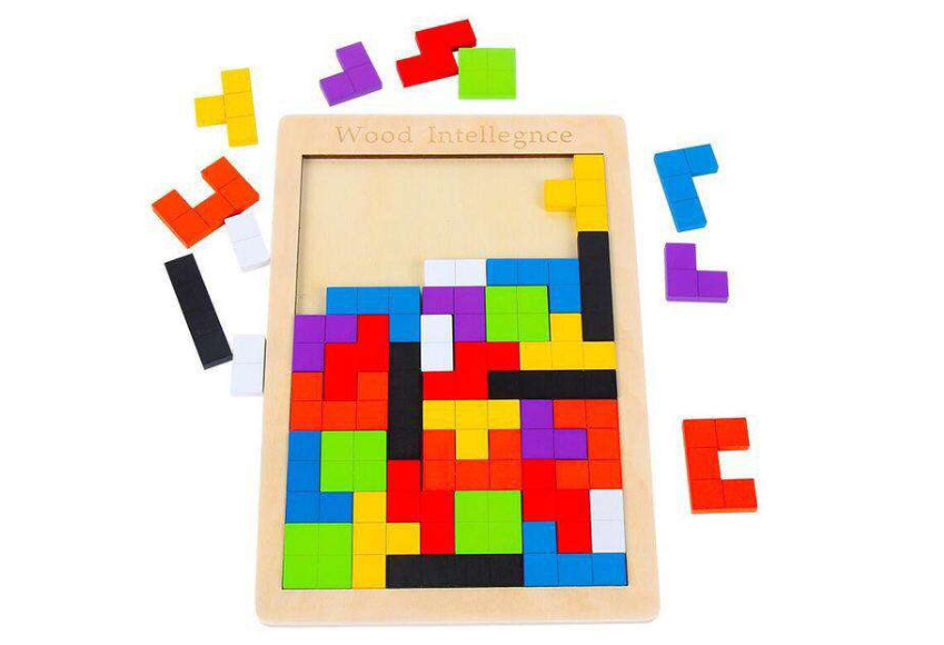 开发智力要趁早 积木拼图小知识要知道 开发智力要趁早 积木拼图小知识要知道