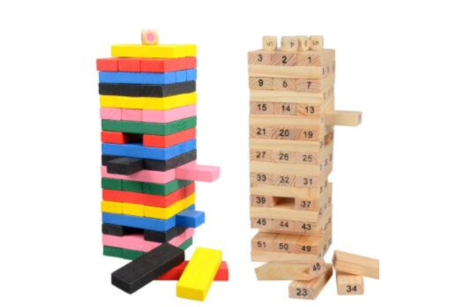 开发智力要趁早 积木拼图小知识要知道 开发智力要趁早 积木拼图小知识要知道