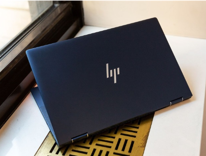 惠普发布Elite Dragonfly G2笔记本:支持5G 惠普发布Elite Dragonfly G2笔记本:支持5G