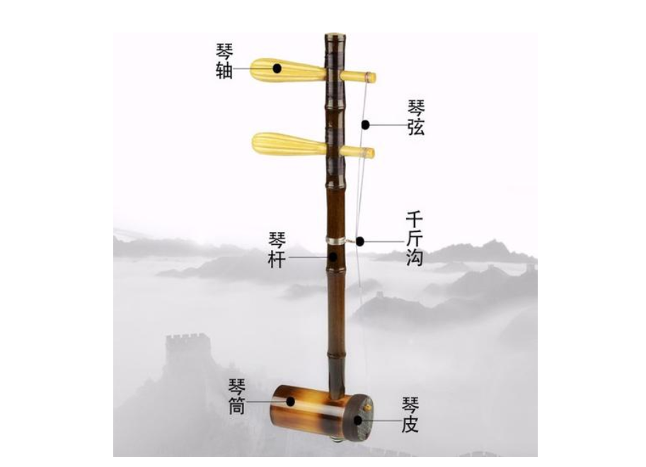 什么是京胡 这些知识你需要知道 什么是京胡 这些知识你需要知道