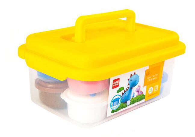 如何选购安全优质的橡皮泥 宝宝玩橡皮泥要注意哪些问题 如何选购安全优质的橡皮泥 宝宝玩橡皮泥要注意哪些问题