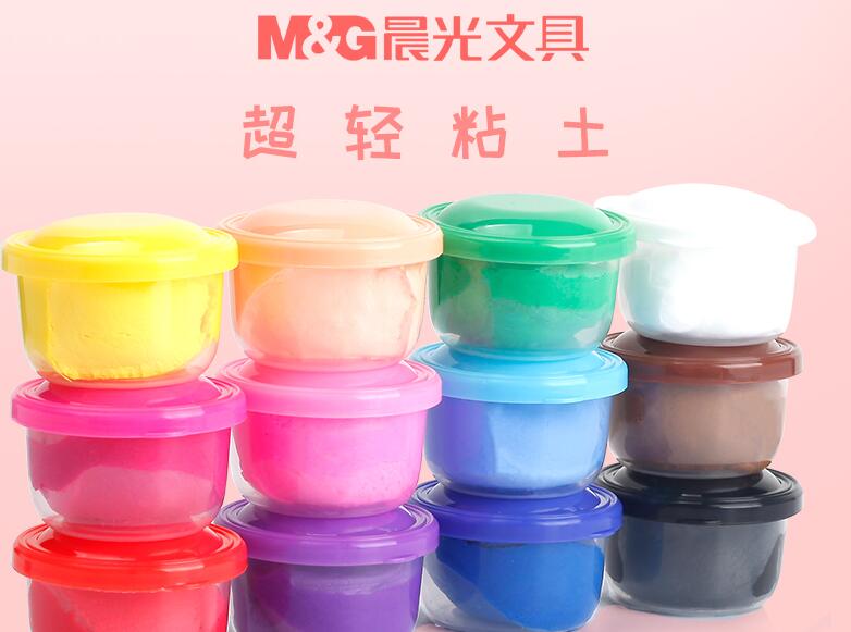 如何选购安全优质的橡皮泥 宝宝玩橡皮泥要注意哪些问题