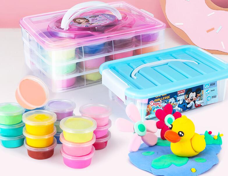 如何选购安全优质的橡皮泥 宝宝玩橡皮泥要注意哪些问题 如何选购安全优质的橡皮泥 宝宝玩橡皮泥要注意哪些问题