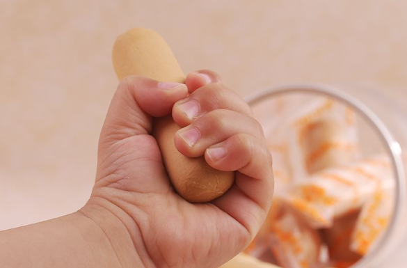 磨牙饼干怎么做?宝妈需要知道的磨牙饼干小知识 磨牙饼干怎么做?宝妈需要知道的磨牙饼干小知识