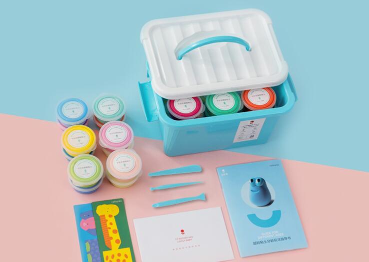 如何选购安全优质的橡皮泥 宝宝玩橡皮泥要注意哪些问题 如何选购安全优质的橡皮泥 宝宝玩橡皮泥要注意哪些问题