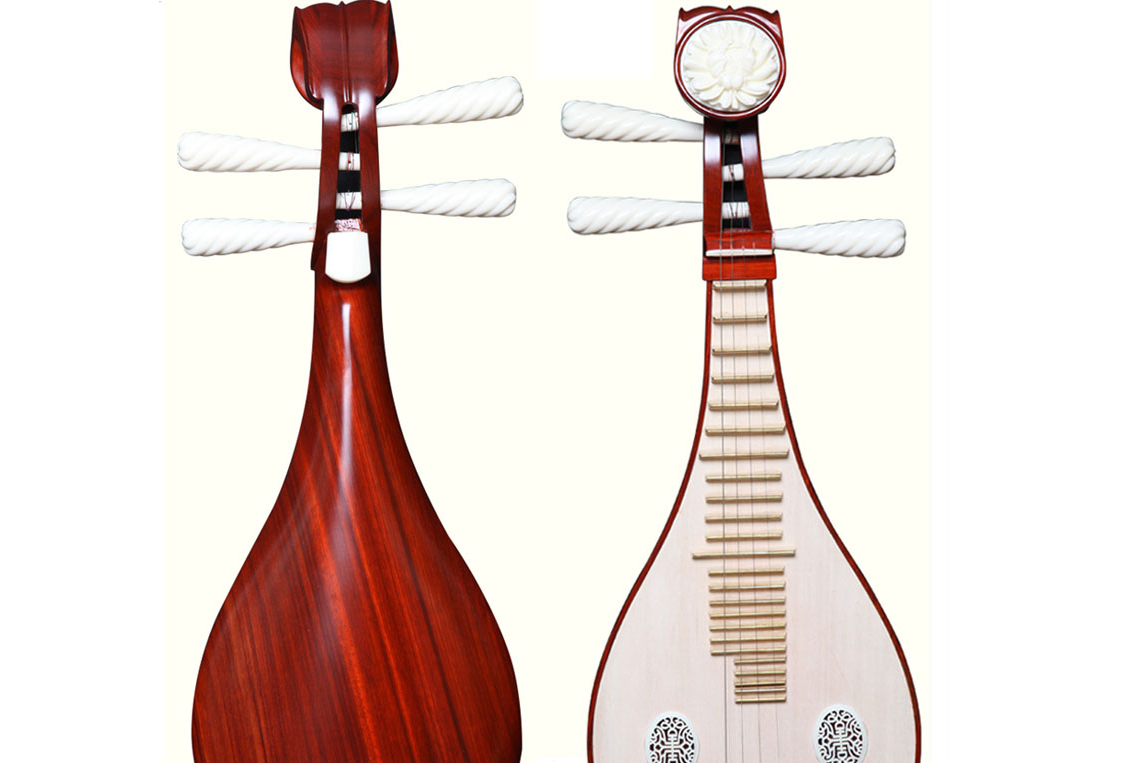 柳琴是什么乐器 柳琴和琵琶有什么不同 柳琴是什么乐器 柳琴和琵琶有什么不同