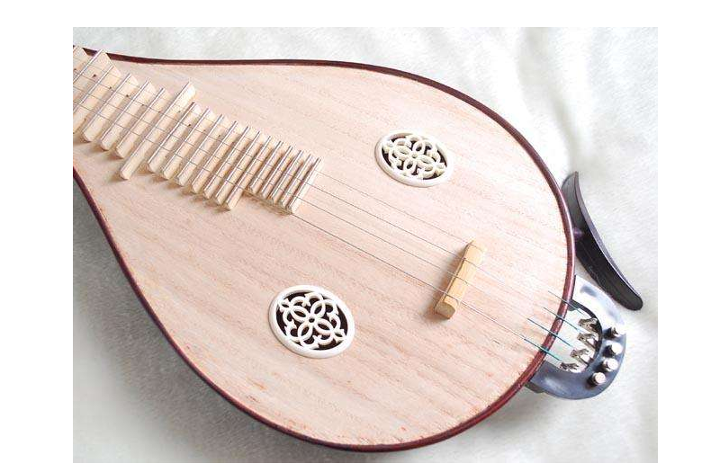 柳琴是什么乐器 柳琴和琵琶有什么不同 柳琴是什么乐器 柳琴和琵琶有什么不同