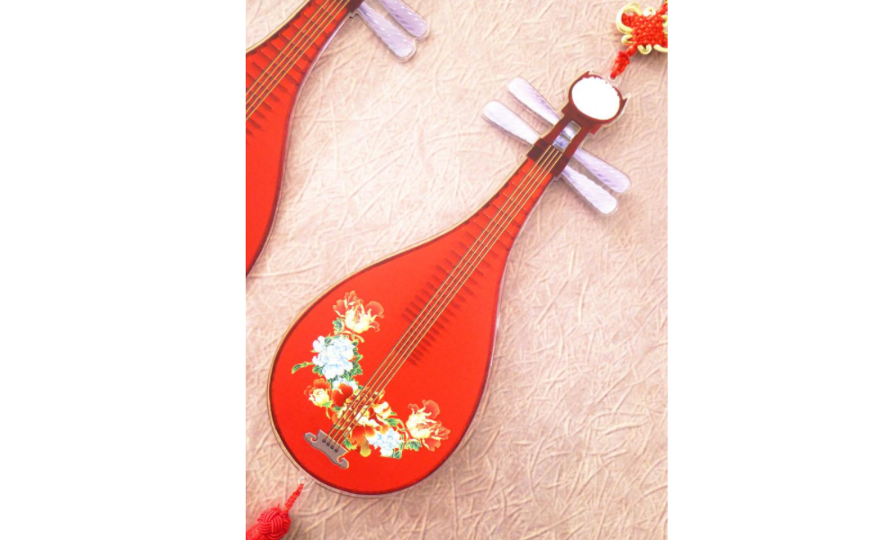 柳琴是什么乐器 柳琴和琵琶有什么不同 柳琴是什么乐器 柳琴和琵琶有什么不同