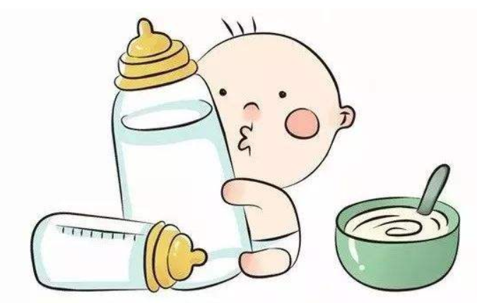 宝宝茁壮成长 这些配方奶粉小知识要知道 宝宝茁壮成长 这些配方奶粉小知识要知道