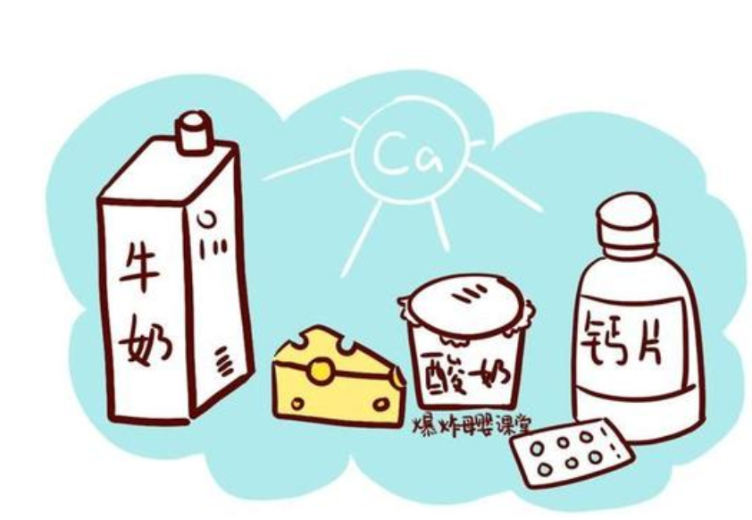 宝宝茁壮成长 这些配方奶粉小知识要知道