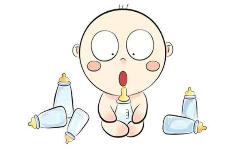 宝宝茁壮成长 这些配方奶粉小知识要知道 宝宝茁壮成长 这些配方奶粉小知识要知道