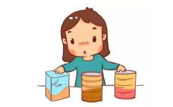 宝宝茁壮成长 这些配方奶粉小知识要知道 宝宝茁壮成长 这些配方奶粉小知识要知道