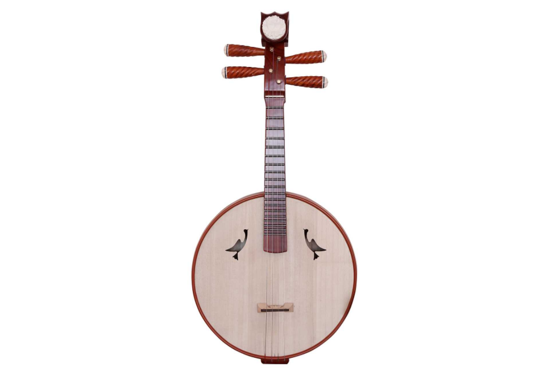 怎么才能把中阮弹好 中阮与月琴的区别 怎么才能把中阮弹好 中阮与月琴的区别