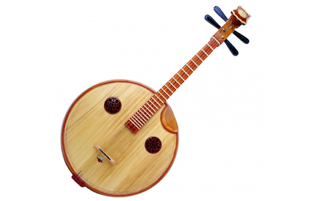 怎么才能把中阮弹好 中阮与月琴的区别 怎么才能把中阮弹好 中阮与月琴的区别