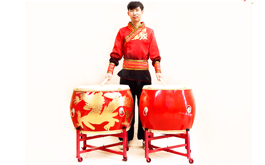 大鼓知识百科:什么是大鼓 大鼓有哪些种类 大鼓知识百科:什么是大鼓 大鼓有哪些种类