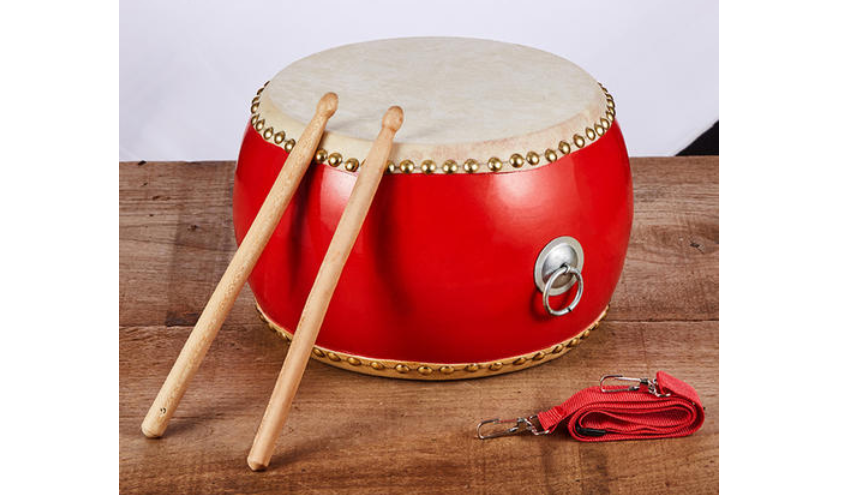 大鼓知识百科:什么是大鼓 大鼓有哪些种类 大鼓知识百科:什么是大鼓 大鼓有哪些种类